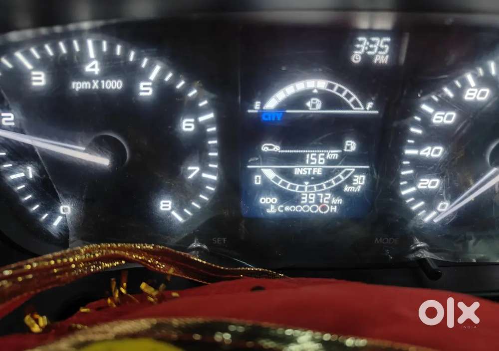 Tata Punch 2022 Petrol Well Maintained