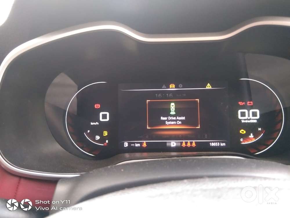 Mg Astor Savvy Turbo, 2024, Petrol