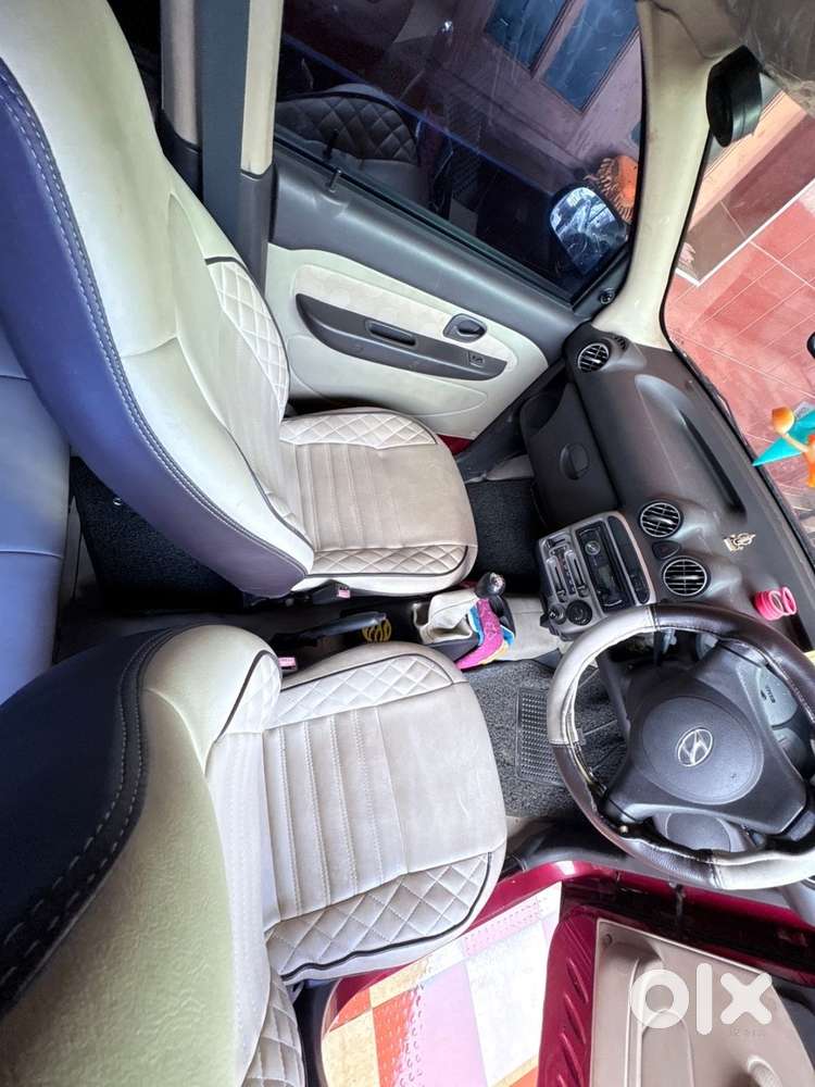 Santro Xing Gls