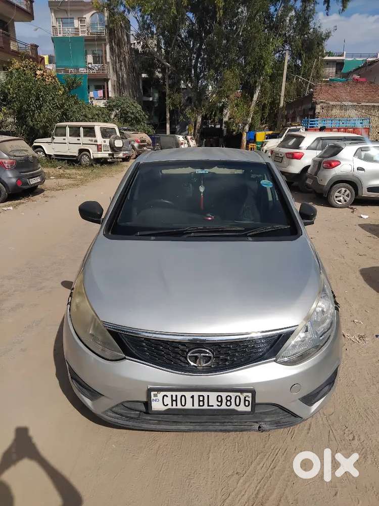 Tata Zest Diesel 2017