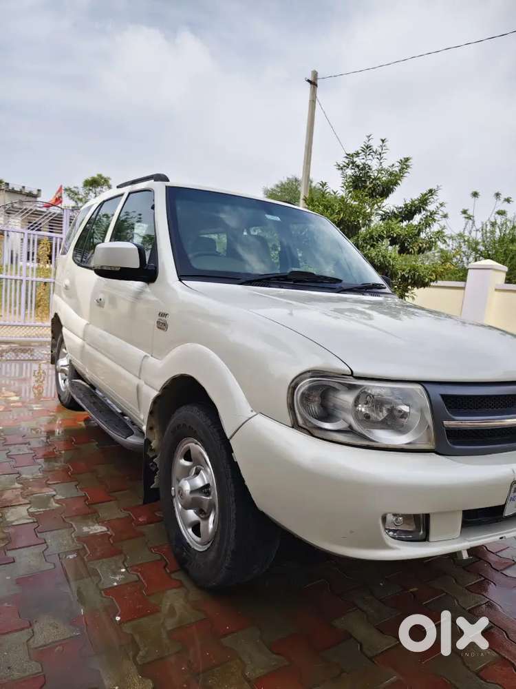 Tata Safari Dicor 2014 Model