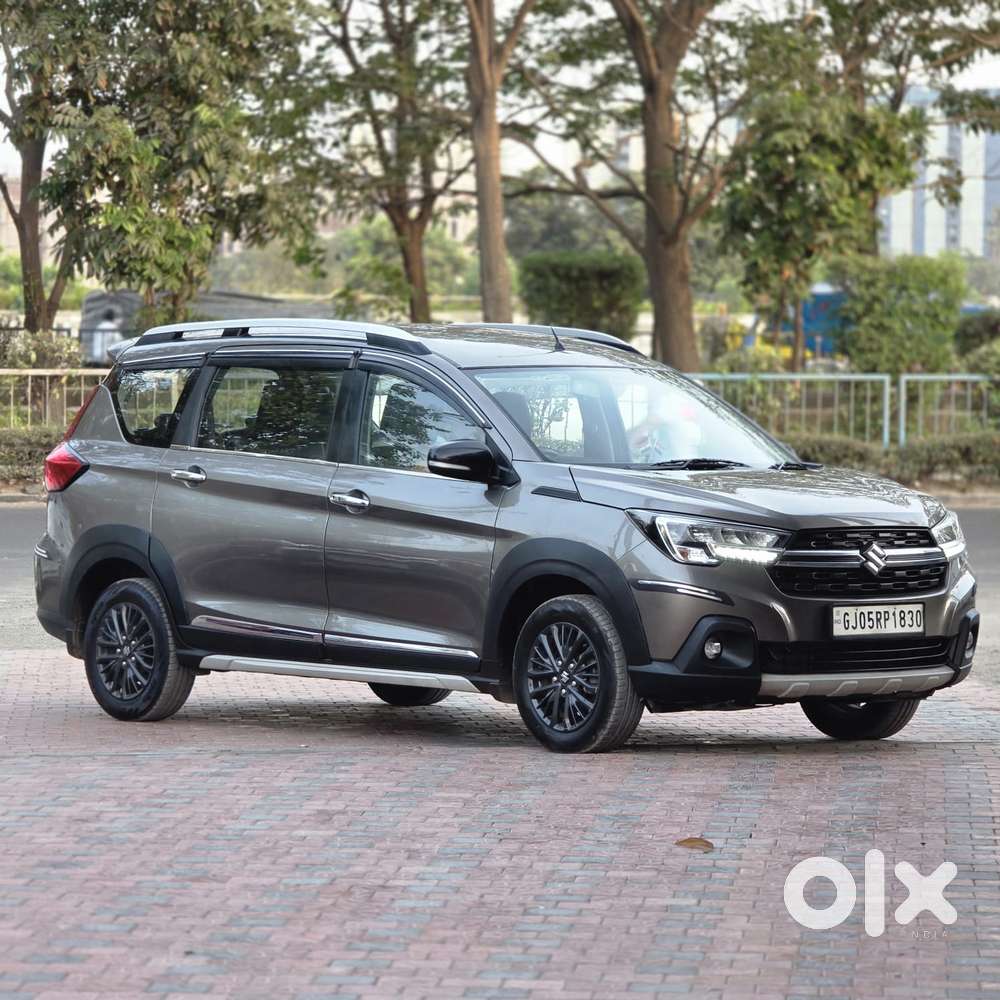 Maruti Suzuki Xl6 1.5 Alpha Mt, 2022, Petrol