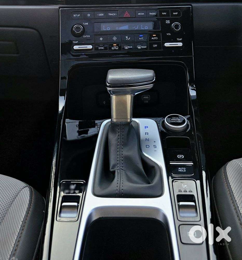 Hyundai Creta Sx (o) 1.5 Diesel Automatic, 2024, Diesel
