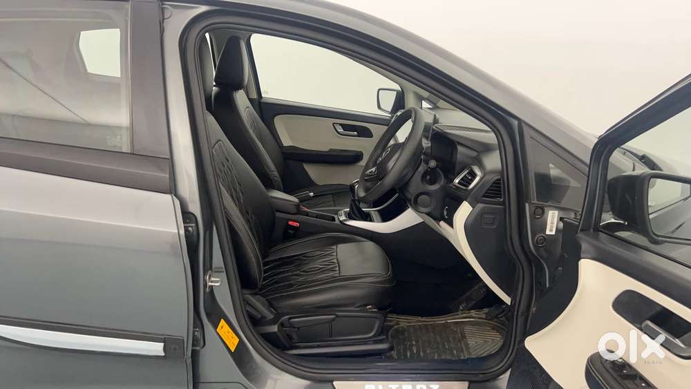 Tata Altroz 1.5 Xz Diesel, 2022, Diesel
