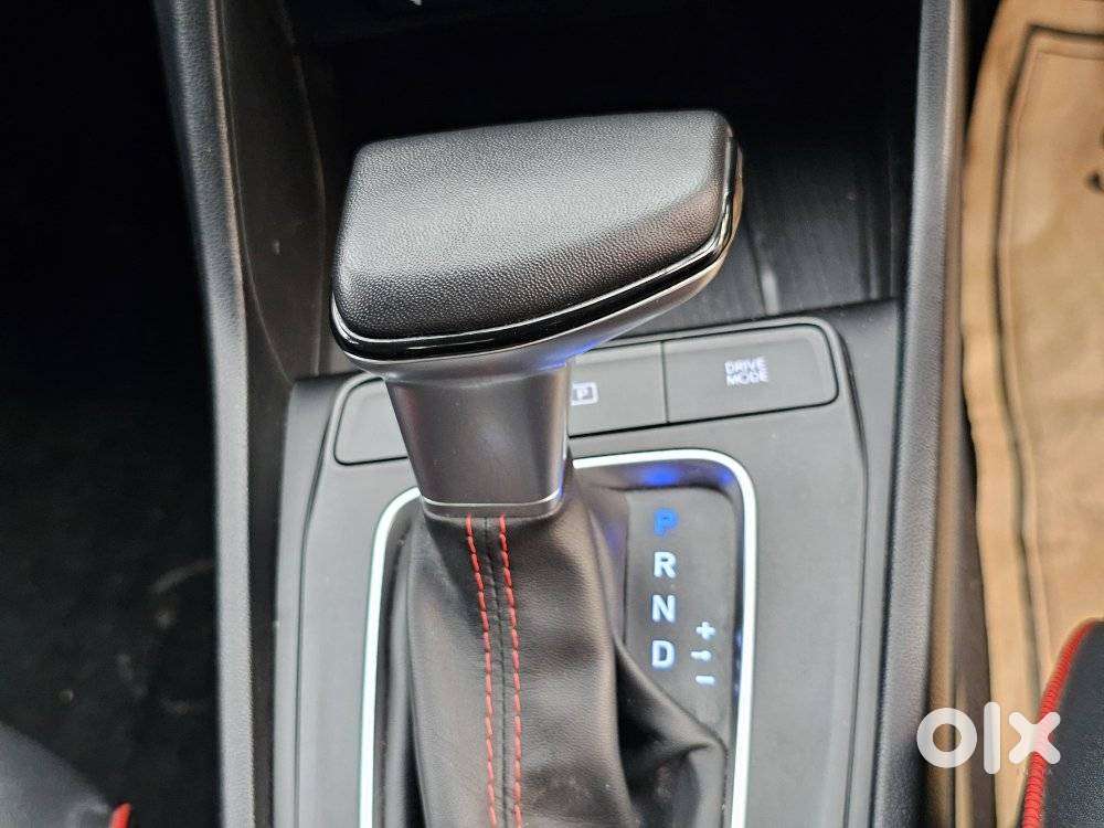 Hyundai Verna 1.5 Sx (o) Turbo Petrol Dct, 2024, Petrol