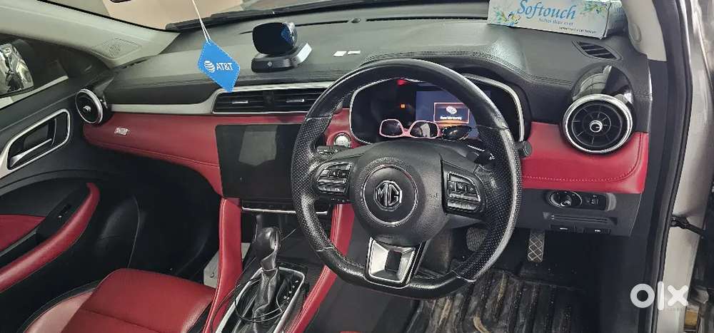 Mg Astor Savvy Turbo 2021