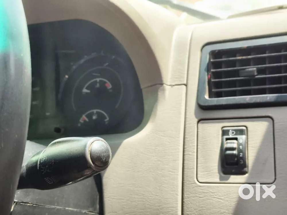 2015 Tata Sumo Gold