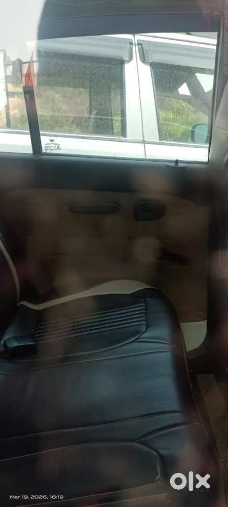 70हजार किलोमीटर मात्र चला है