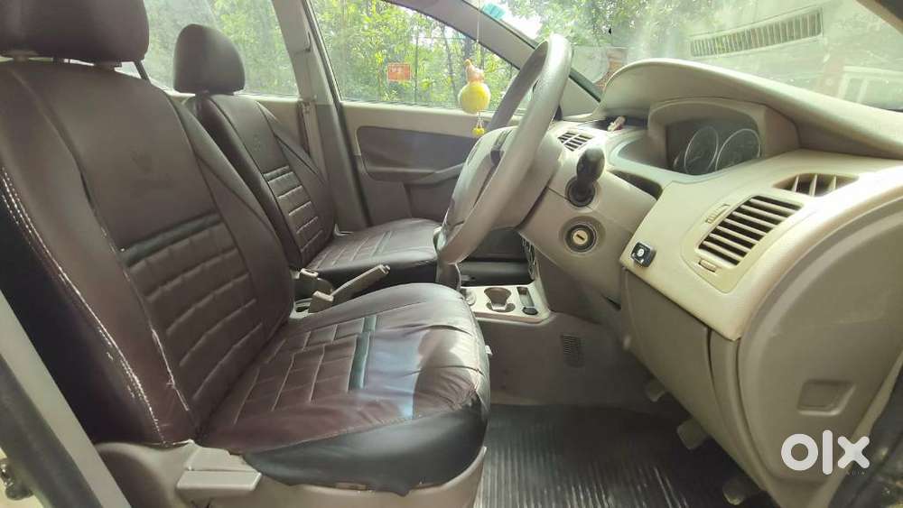Tata Manza Aqua Safire, 2010, Cng & Hybrids