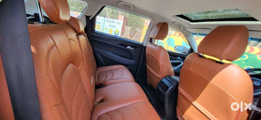 Mg Hector Shine 2.0 Turbo Diesel Mt, 2022, Diesel