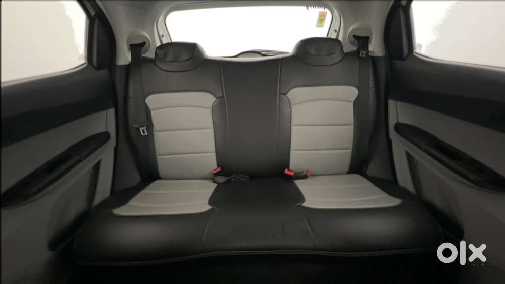Tata Tiago Xza Plus, 2021, Petrol