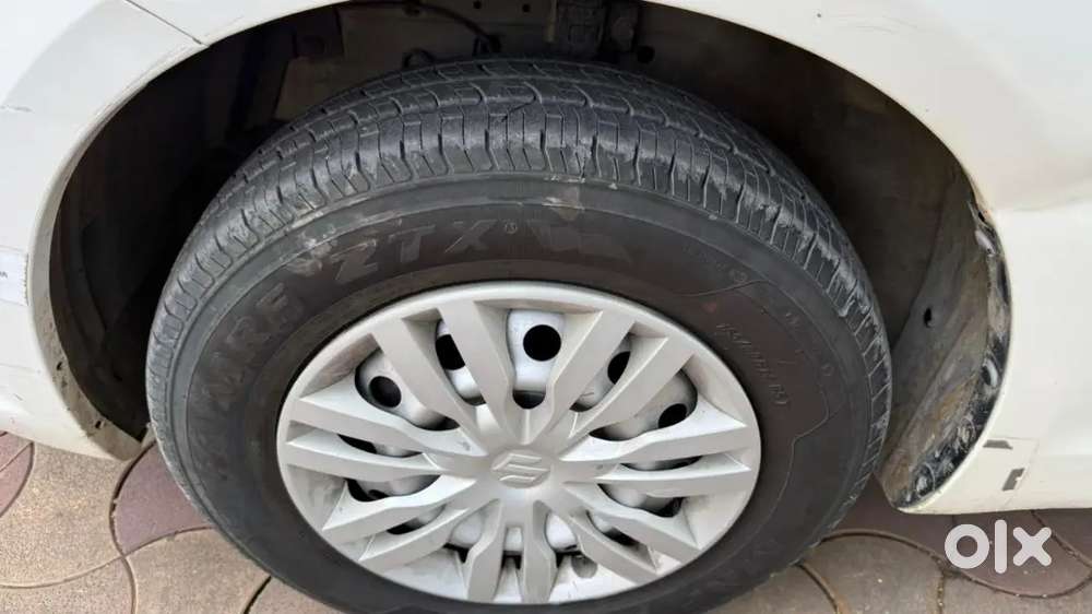 Maruti Suzuki Dzire 2022