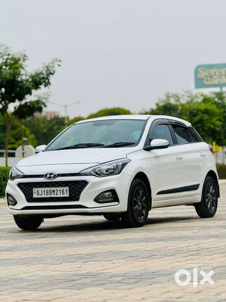 Hyundai I20 1.2 Spotz, 2020, Petrol