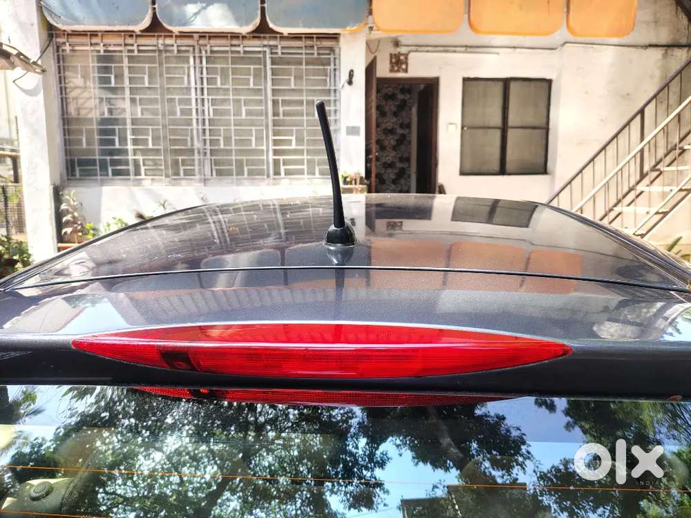 Honda Jazz Automatic Top End 2018 Petrol 33000 Km Driven