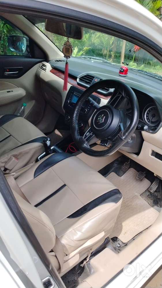 Maruti Suzuki Swift Dzire 2016
