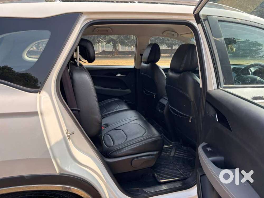 Mg Hector Super Mt, 2021, Diesel