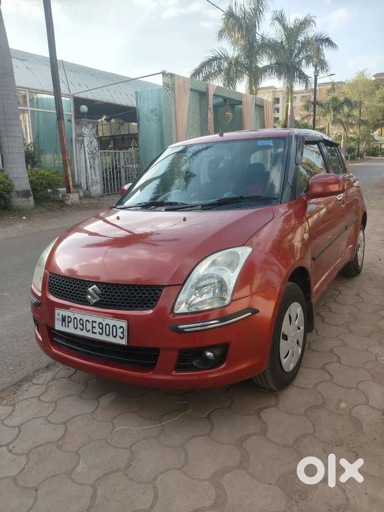 Maruti Suzuki Swift 2009 Petrol Well Maintained