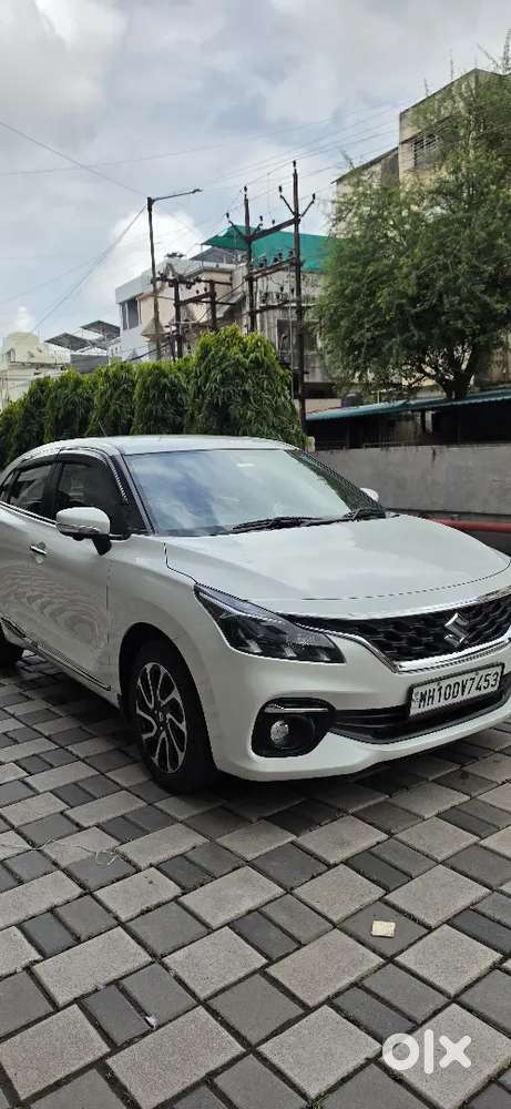 Maruti Baleno Al 2022 November Year Car