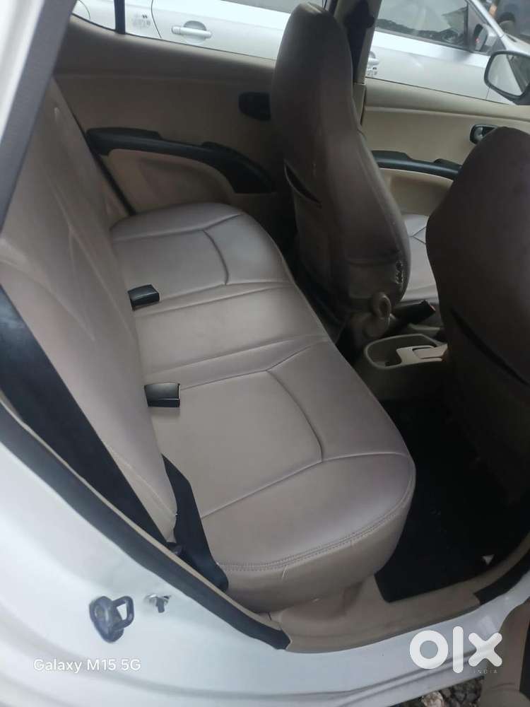 Hyundai I10 Magna Automatic, 2009, Petrol