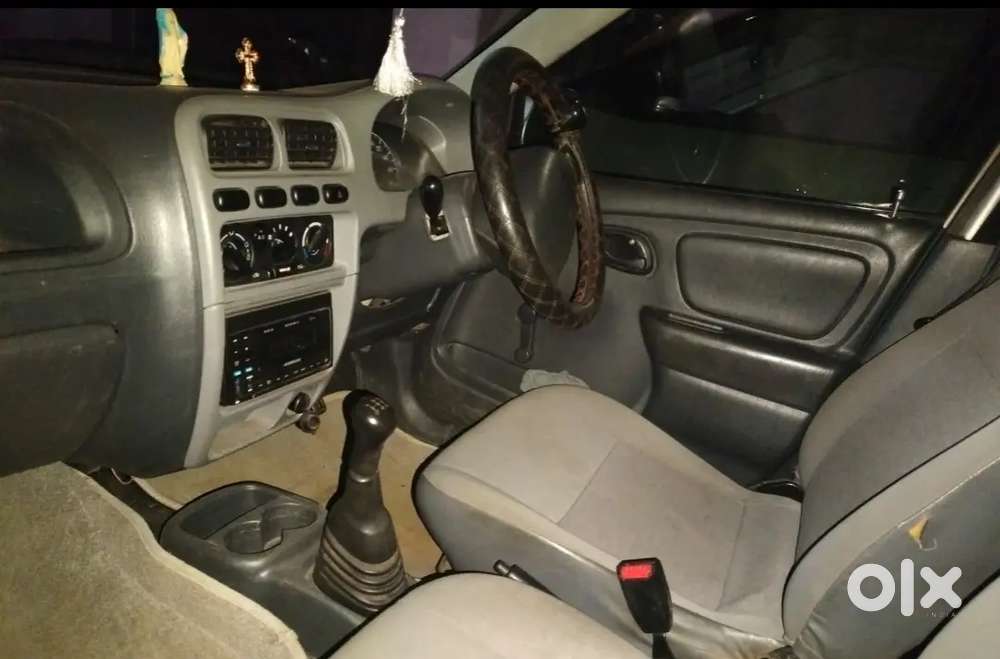 Goodcondition, No Replacement, Good Tyre, Ac, Bb Insurance,