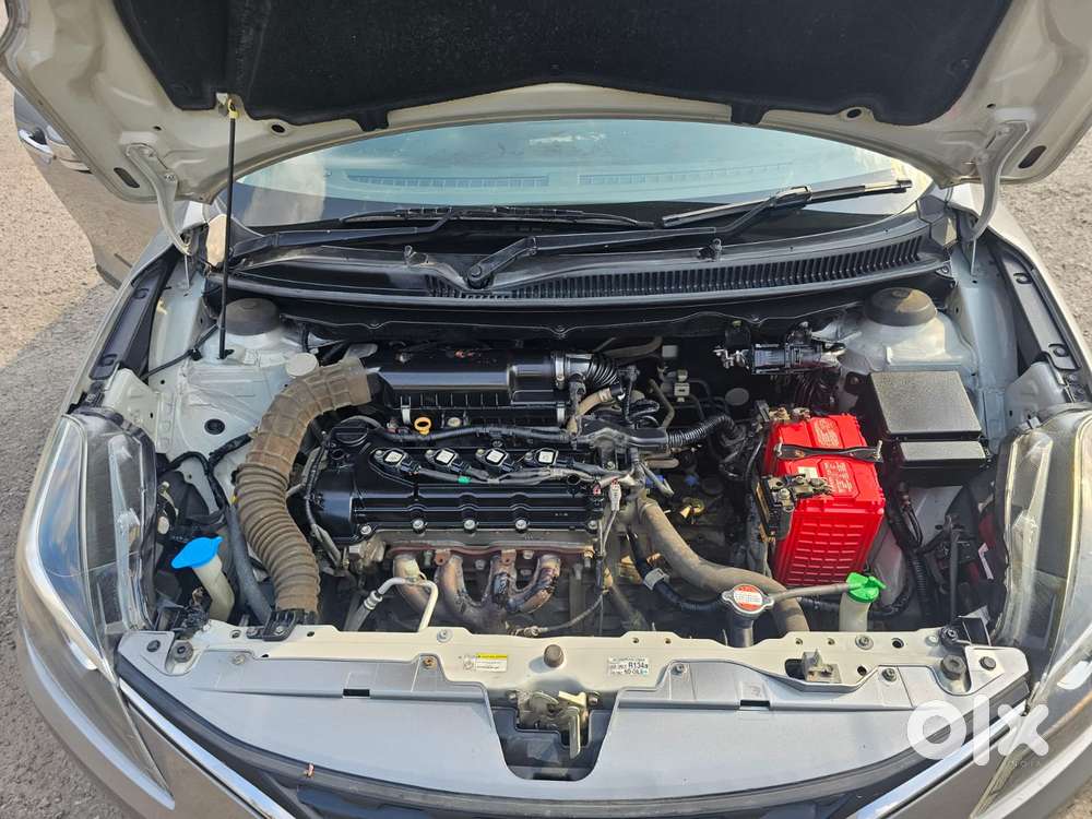 Maruti Suzuki Baleno 1.2 Alpha, 2018, Petrol