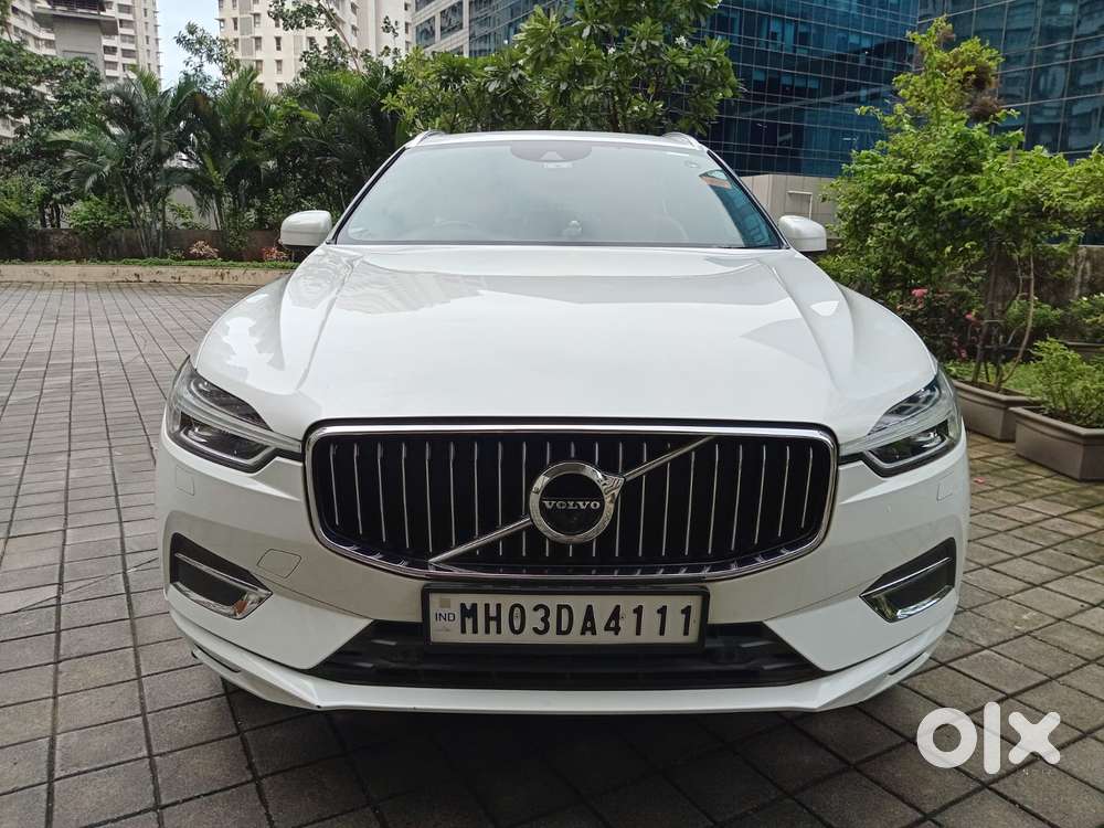 Volvo Xc60 Inscription D5, 2018, Diesel