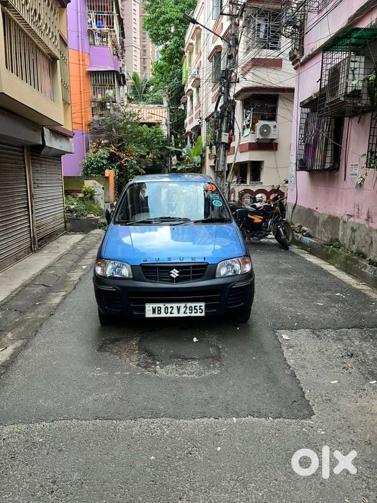 Maruti Suzuki Alto 800 Petrol Good Condition