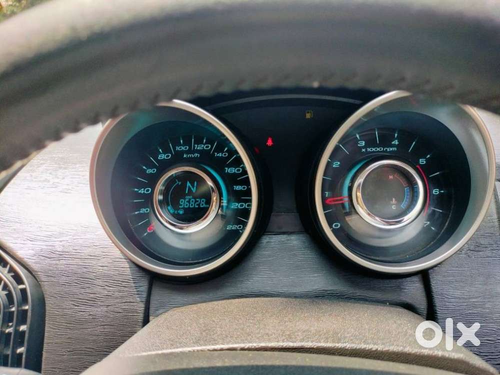 Mahindra Xuv500 W9, 2019, Diesel