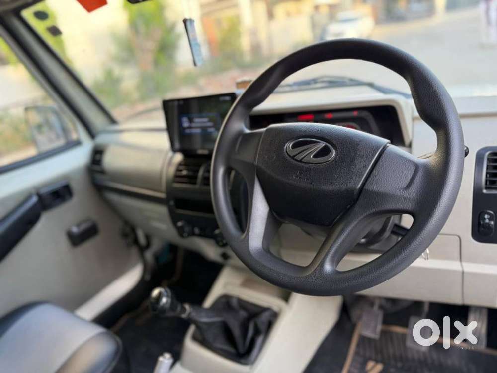 Mahindra Bolero 1.5 B4, 2022, Diesel