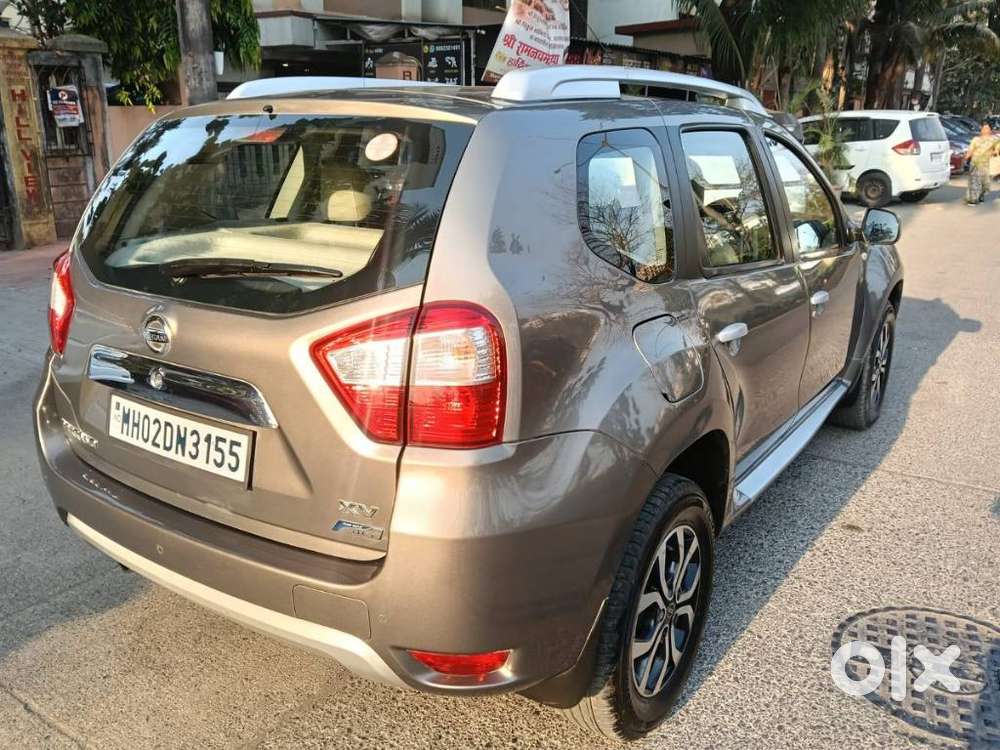 Nissan Terrano Xv D Thp 110 Ps, 2014, Diesel