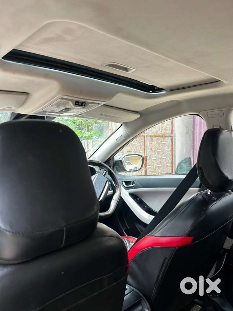 Tata Nexon Petrol 2024 Model