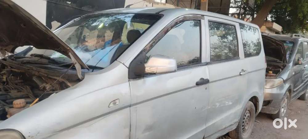 Chevrolet Enjoy 2013