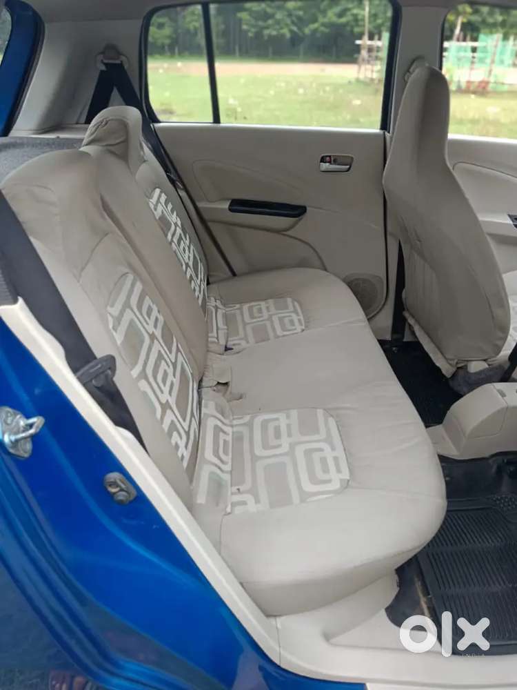 Maruti Suzuki Celerio 2018 Petrol Good Condition