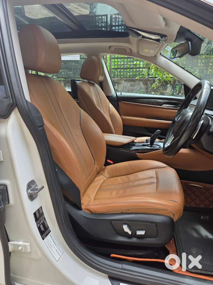 Bmw 6 Series 2019 Petrol