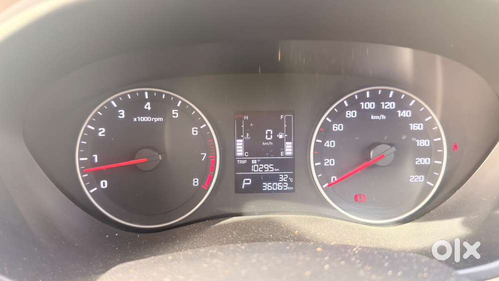 Hyundai I20 1.2 Spotz, 2018, Petrol