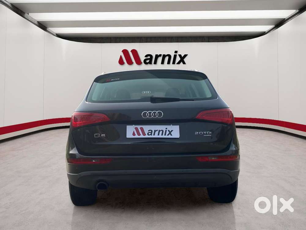 Audi Q5 2012-2017 2.0 Tdi Quattro, 2014, Diesel