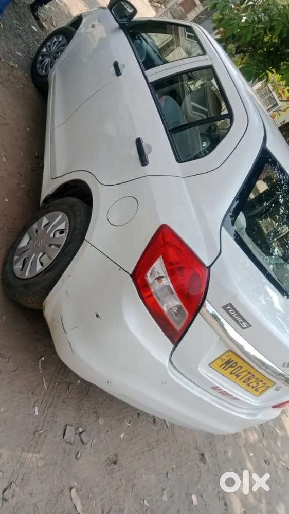Maruti Suzuki Dzire 2019 Diesel 93254 Km Driven