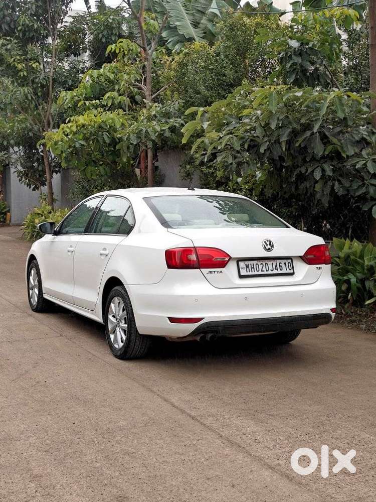 Volkswagen Jetta 1.4 Tsi, 2014, Petrol