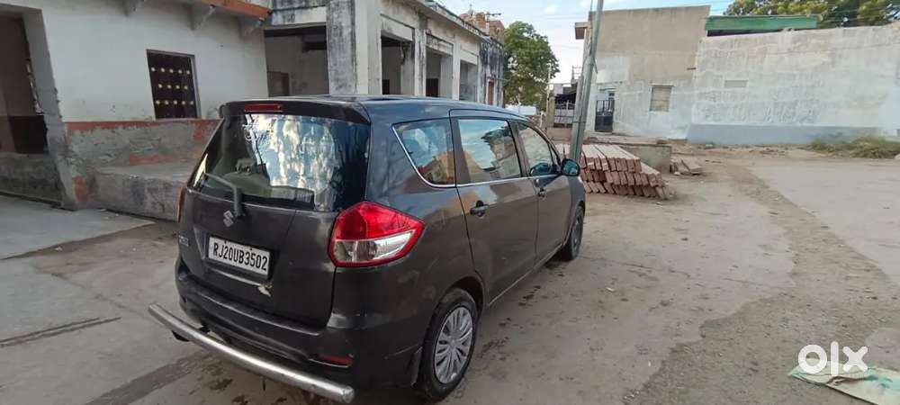 Maruti Suzuki Ertiga 2013 Diesel Zdi Bs 4 M