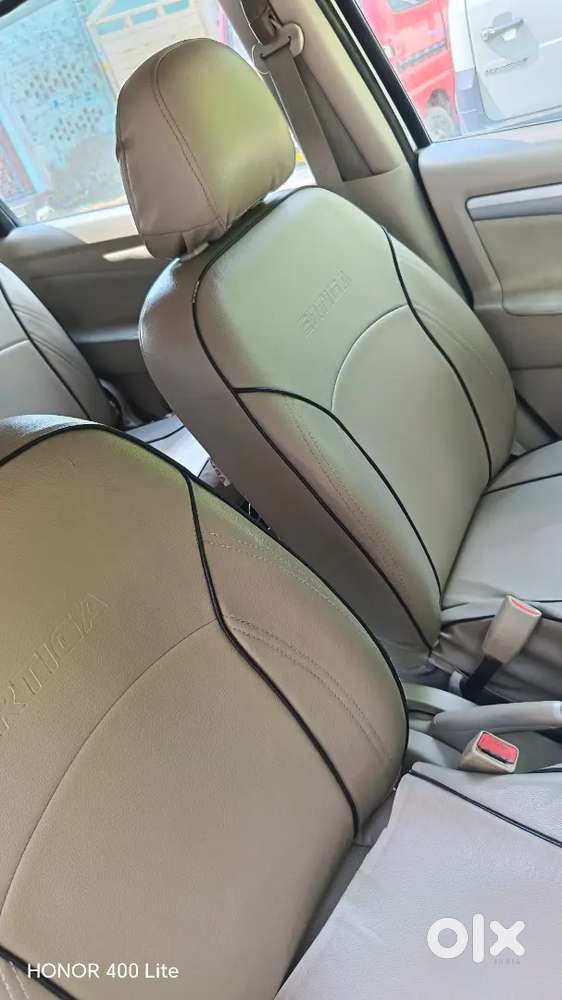 Maruti Suzuki Ertiga 2016 Diesel 90000 Km Driven