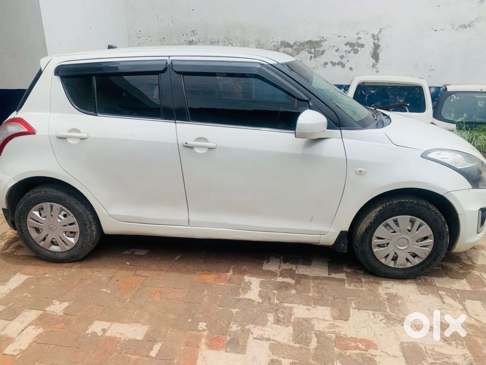 Maruti Suzuki Swift Good Condition