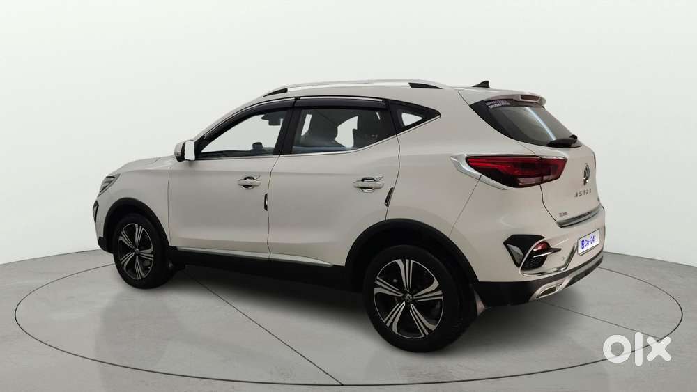 Mg Astor 1.5 Sharp, 2022, Petrol