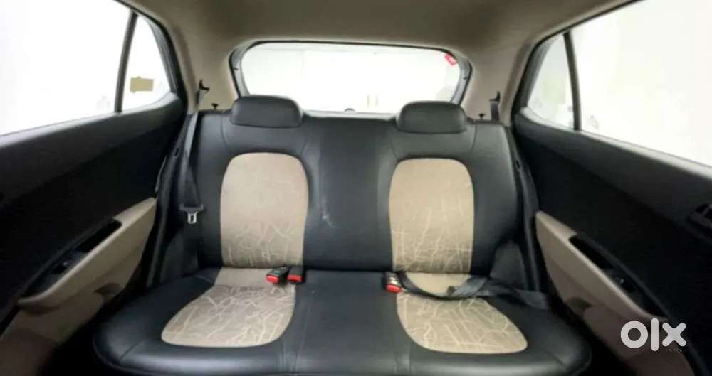 Grand I10 For Sale