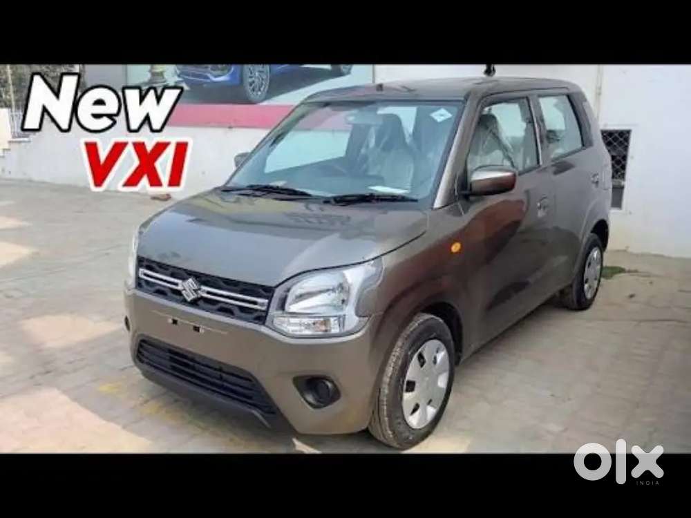 ഒരു വാഹനം എന്ന സ്വപ്നം നിറവേറ്റു
