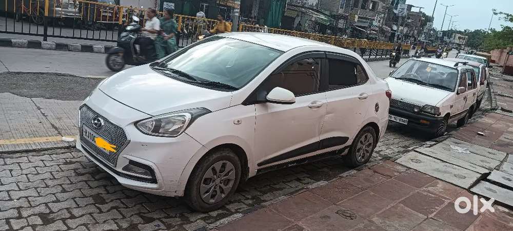 Hyundai Xcent Prime 2017 Diesel Manual