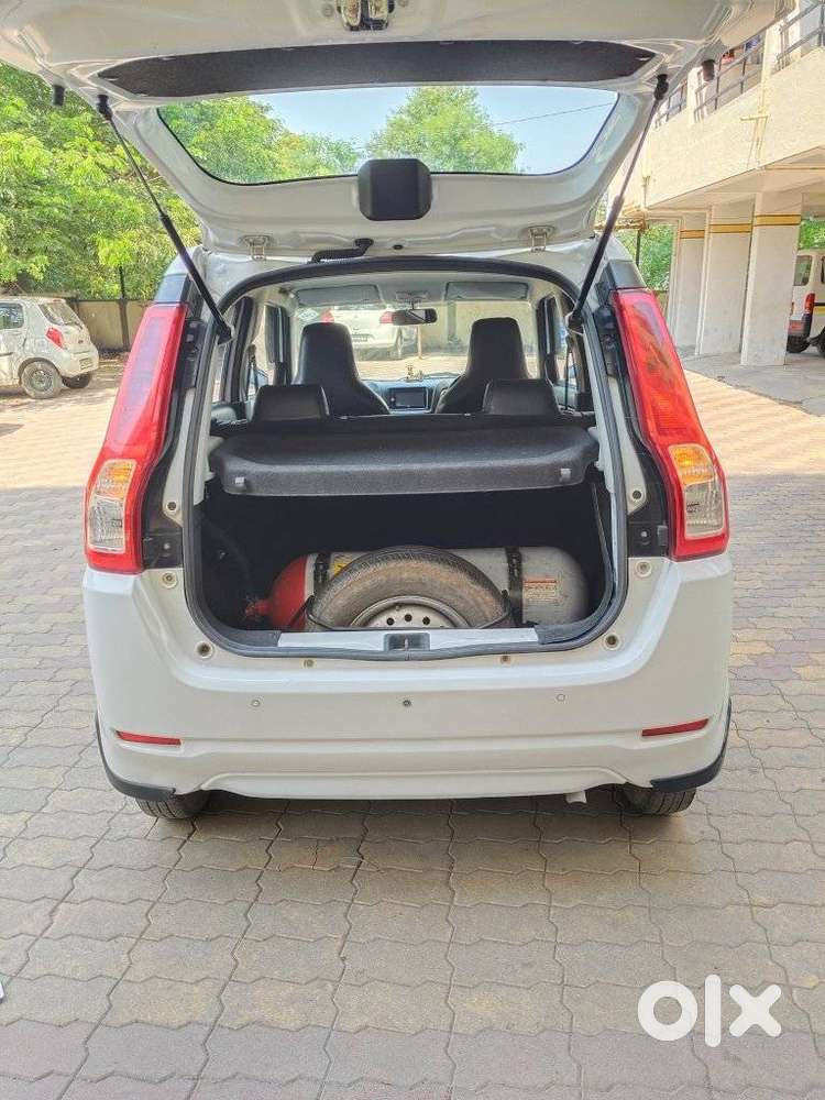 Maruti Suzuki Wagon R 1.0 Lxi (o) Cng, 2020, Cng & Hybrids