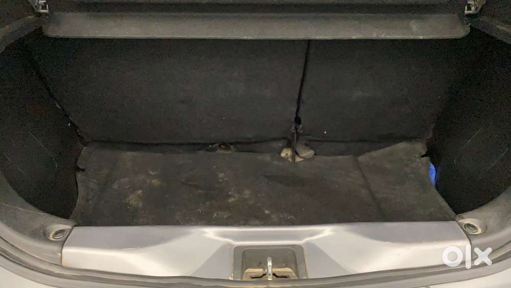 Maruti Suzuki Celerio 2014-2017 Zxi, 2022, Petrol