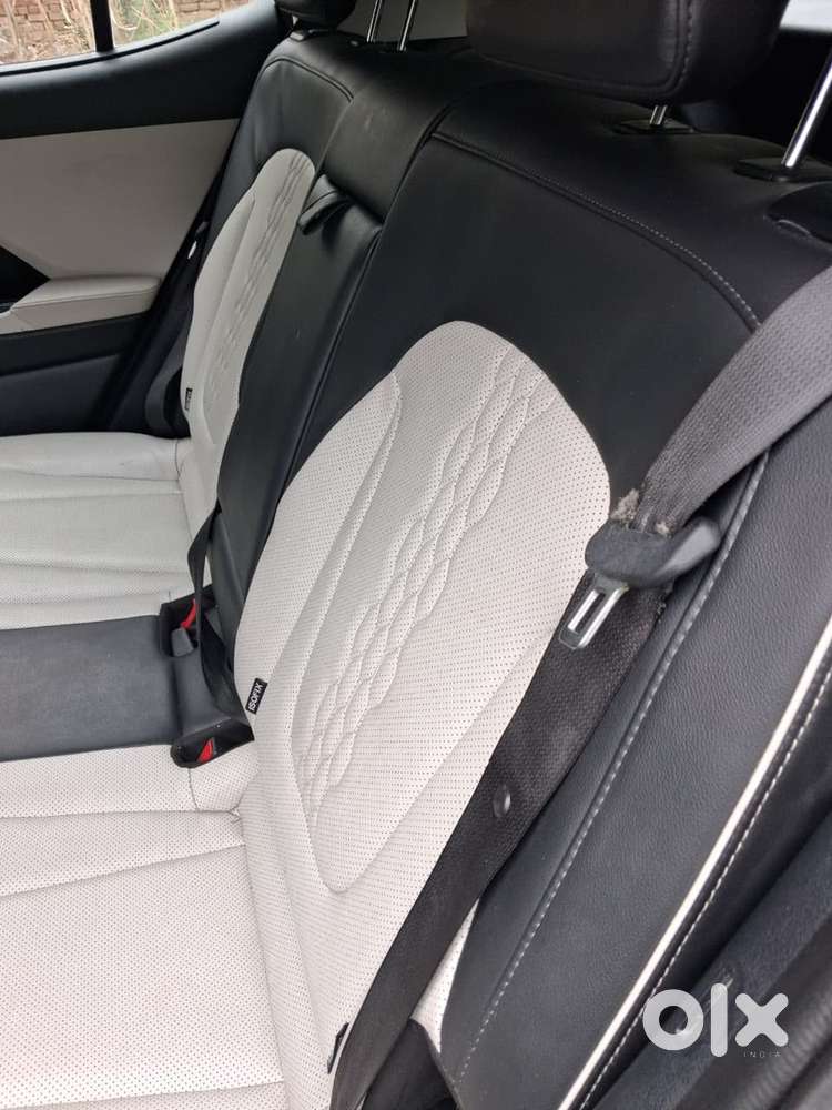 Hyundai Creta Diesel Good Condition