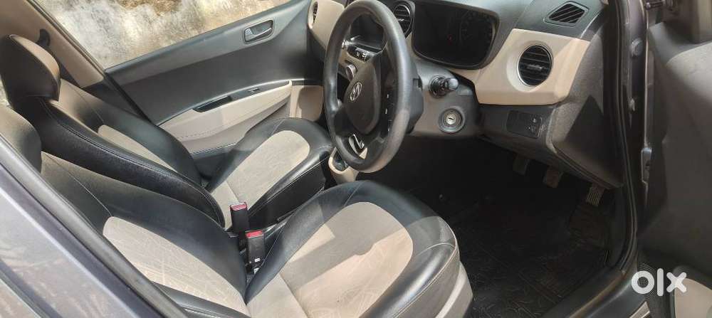 Hyundai I10 1.2 Kappa Magna, 2018, Petrol