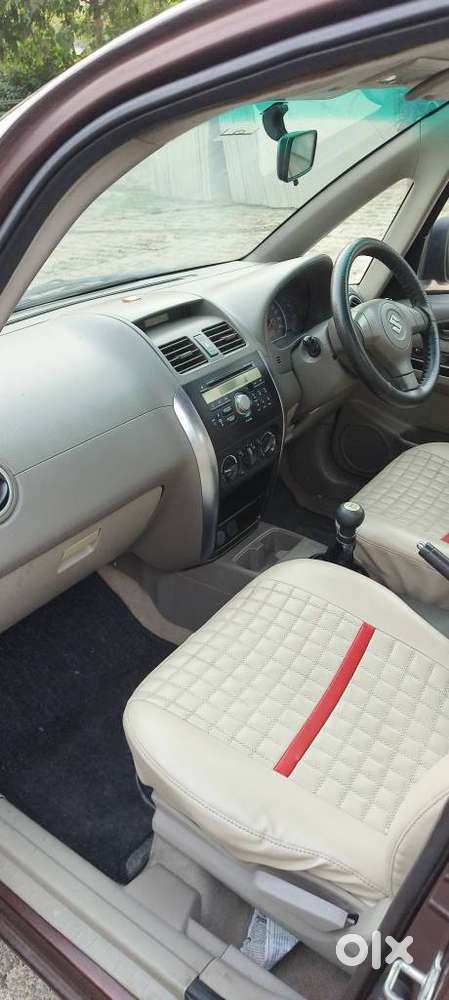 Maruti Suzuki Sx4 1.6 Celebration Diesel, 2011, Diesel